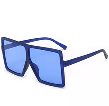Load image into Gallery viewer, “𝔹𝕝𝕠𝕔𝕜 ℍ𝕚𝕞“ 𝕊𝕙𝕒𝕕𝕖𝕤
